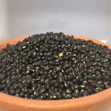 Organic Urad Dal Black Whole With Skin Organic Store In Chennai