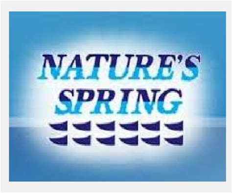 Natures Spring Water In Paranaque City Metro Manila Yellow Pages Ph