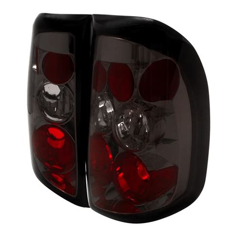 LT DAK97G TM Spec D Altezza Tail Lights