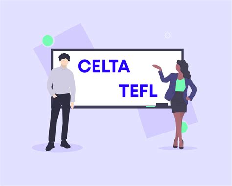 CELTA Or TEFL Which One Should I Choose LAL School Blog