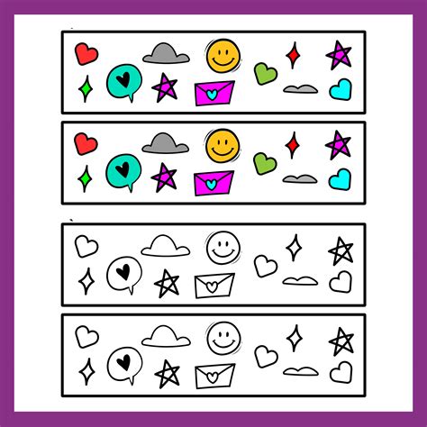 World Kindness Day Hat Craft Activity | Be Kind Headband Crown | Made