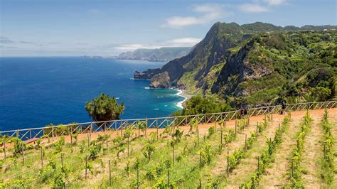 Viewpoints Visit Madeira Madeira Islands Tourism Board Official Website