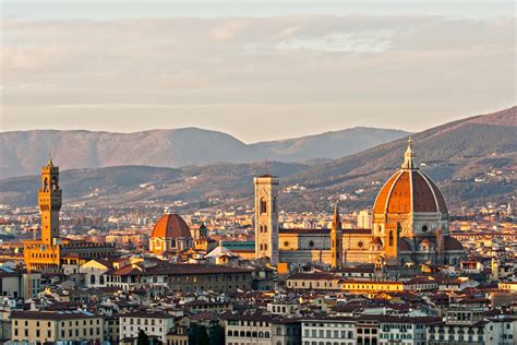 Stadtführung „Zum ersten Mal in Florenz“ - Promo Guide Siena