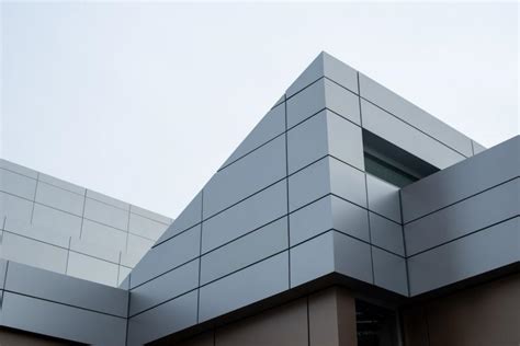 The Role Of Sheet Metal Cladding In Creating A Safe And Durable