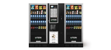 Oteri Vending Distributori Automatici Noleggio E Comodato D Uso