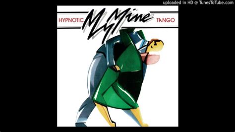 My Mine Hypnotic Tango Extended UltraTraxx Re Mix YouTube Music