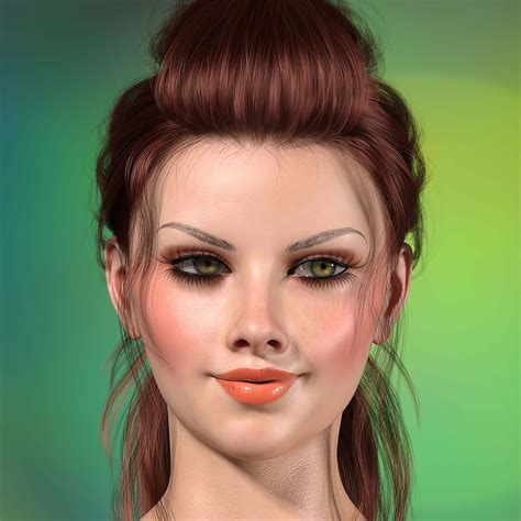 Don't Miss Out DD Opal 3D Render by Digital Drapery Co