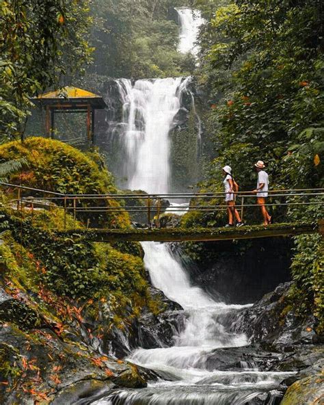 5 Tempat Wisata Di Buleleng Yang Wajib Kamu Kunjungi