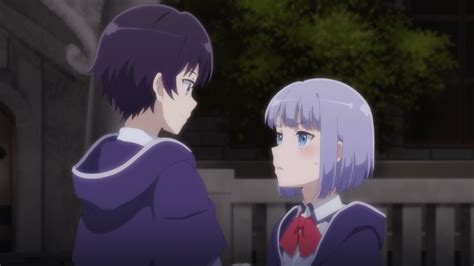 Nonton The Reincarnation Of The Strongest Exorcist In Another World Season 1 Episode 12