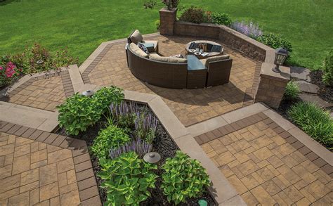 Cambridge Wallstones Outdoor Living Solutions With Armortec