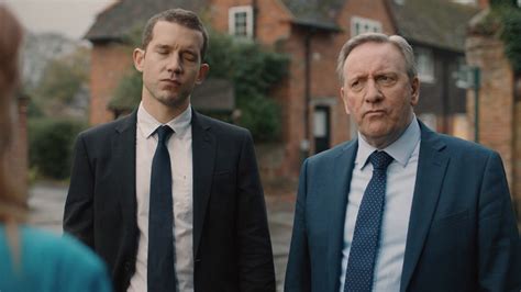 Watch Midsomer Murders Season 22 Prime Video