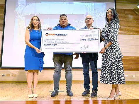 Ricardo Flete Gana Concurso Fotogr Fico Peri Dico Elcaribe