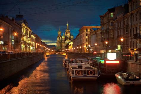 Санкт-Петербург: музеи, соборы, храмы, крепости, памятники, театры