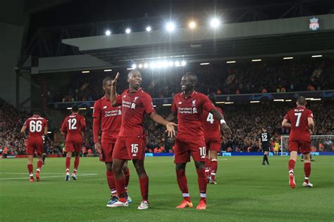 Liverpool 3-2 PSG: Champions League highlights and recap