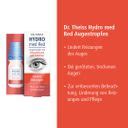 Dr Theiss Hydro Med Red Augentropfen Ml Shop Apotheke