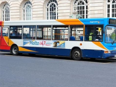 Bedford Council Extends Free Bus Travel Bedford Today