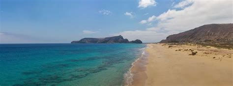 Oturismo Pt O Sonhando Permite Lhe Descubrir Porto Santo Em Sete