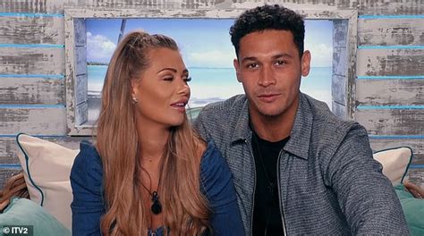 Love Island Spoiler Callum Teases Plan To Ask Shaughna To Be His