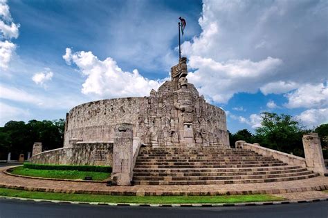 The Best Things to See and Do in Merida and the Yucatan State, Mexico