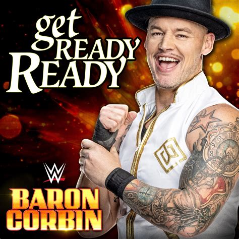Nosthern 🇫🇷 🇺🇸 on Twitter: "@BaronCorbinWWE's New @WWE Entrance Theme