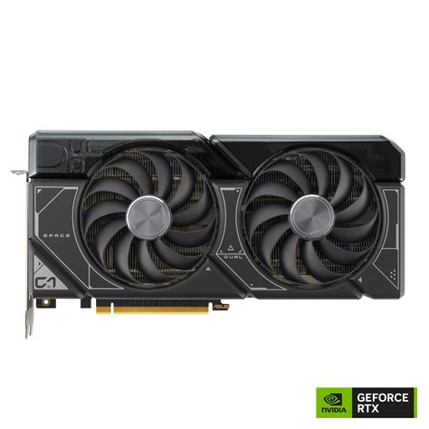 ASUS Dual GeForce RTX™ 4070 12GB GDDR6X | Graphics Card | ASUS India ...