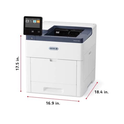 Xerox Versalink® C500dn Cmyk