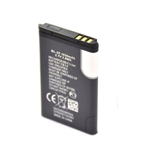 Introducir Imagen Nokia Bl C Battery Charger Abzlocal Mx