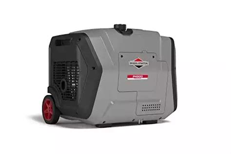 6 Quietest Rv Generators For A Noise Free Camping Experience