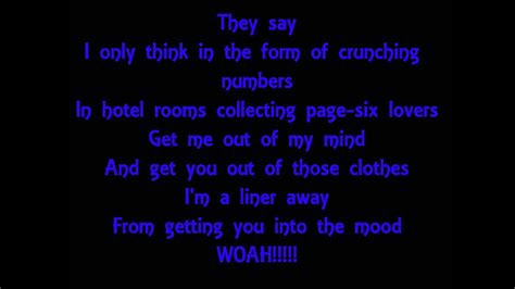 Thanks For The Memories Lyrics~ Fall out Boy Chords - Chordify