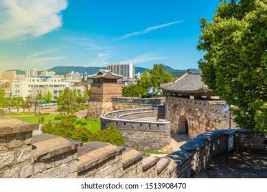 5,000 Hwaseong Images, Stock Photos & Vectors | Shutterstock