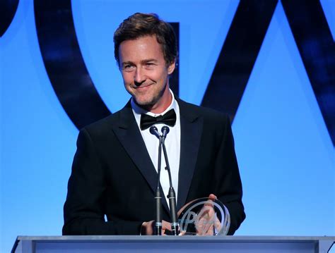 The Dark Knight's Fortune: A Peak Into Edward Norton's Multi-Million Dollar Empire