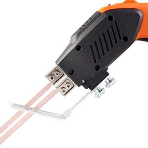 Pro Electric Hot Knife Foam Cutter Styrofoam Cutting Tool Kit Air