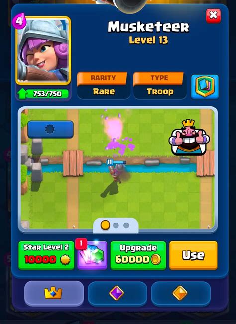 O Que O Nivel Estelar Muda No Clash Royale - O que são Star Points e Star Levels em Clash Royale