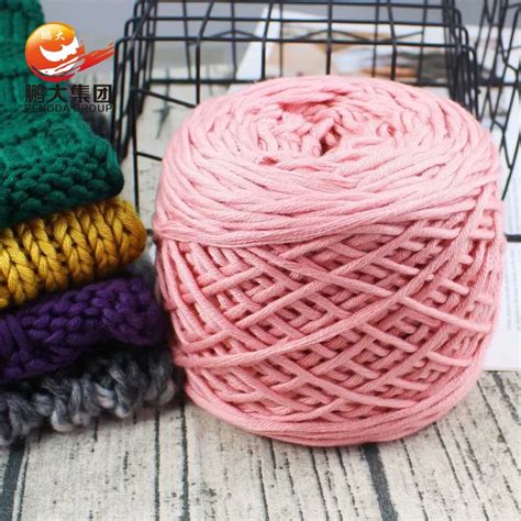 16 Ply Crocheting Fancy Chunky Soft 100 Hand Knitting Acrylic Yarn