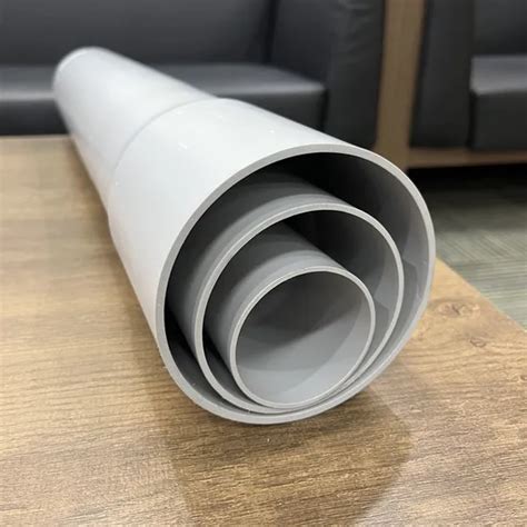 Csa Pvc Db Conduit Utility Duct For Direct Burial And Encased