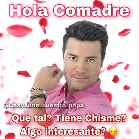 Hij S De Papi Chayanne On Instagram Para Comenzar La