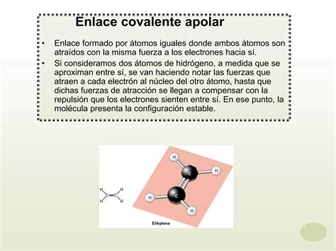 Interacciones Moleculares Y Enlaces At Micos Ppt