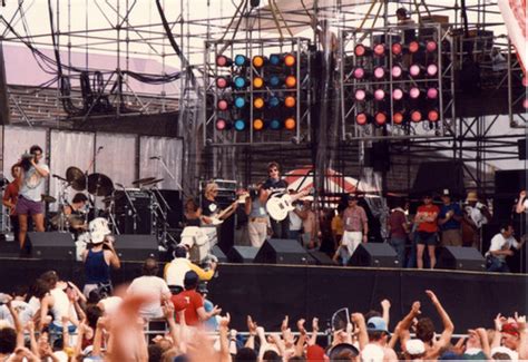 Live Aid 1985 - Live Aid Photo (31366509) - Fanpop