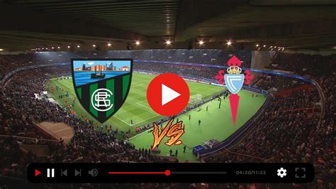 Directo Sestao Vs Celta En Vivo Gratis Diciembre Ver Student