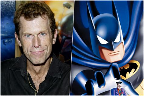 Addio A Kevin Conroy Morto Lo Storico Doppiatore Di Batman E Pi