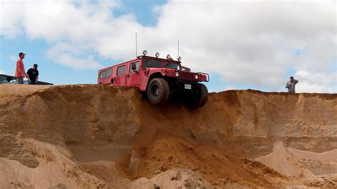 Hummer H1 Alpha HD desktop wallpaper : Widescreen : High Definition ...