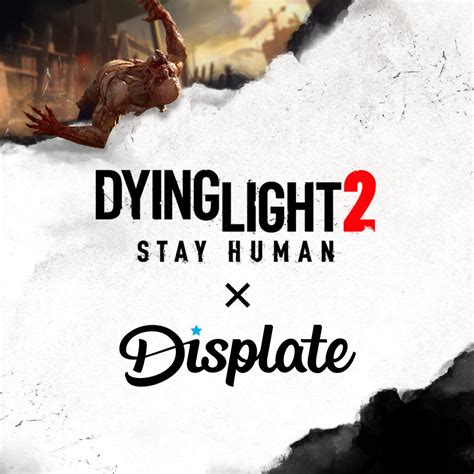 Dying Light On Twitter Don T Miss Your Chance