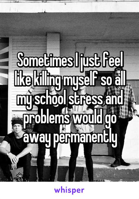 11 Students Get Real About The Super Stressors At School