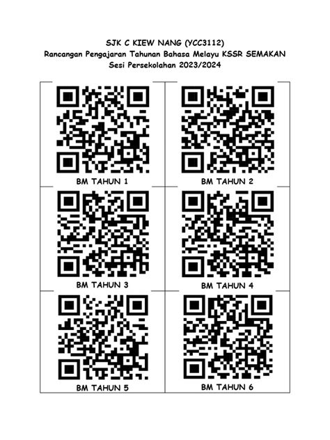 Qr Code Rpt 2023 Pdf