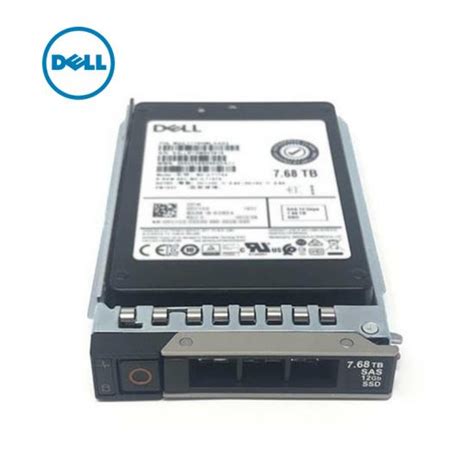 161 BCFV Dell 2 4TB 10K RPM SAS ISE 12Gbps 512e 2 5in Hot Plug Hard