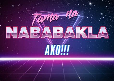 Tangina Tagalog Quotes Funny Filipino Funny Memes Tagalog