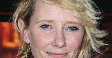 Mort d Anne Heche une jolie cagnotte lancée pour la femme ayant perdu