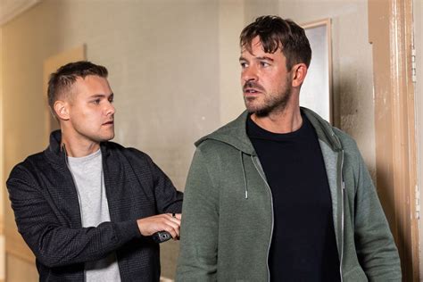 Hollyoaks spoilers: Darren Osborne escapes? | What to Watch