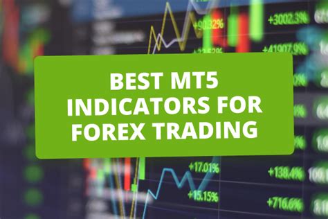 9 Best Mt5 Brokers For Forex Trading In 2024