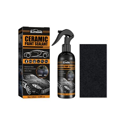 Apmemiss Ceramic Coating For Cars Paint Sealant Detail Protection High Gloss Vehicle Quick Coat